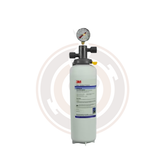 3M™ High Flow Series Ice Water Filtration System ICE195-S, 5616404, 3 um NOM, 5 gpm, 54000 gal